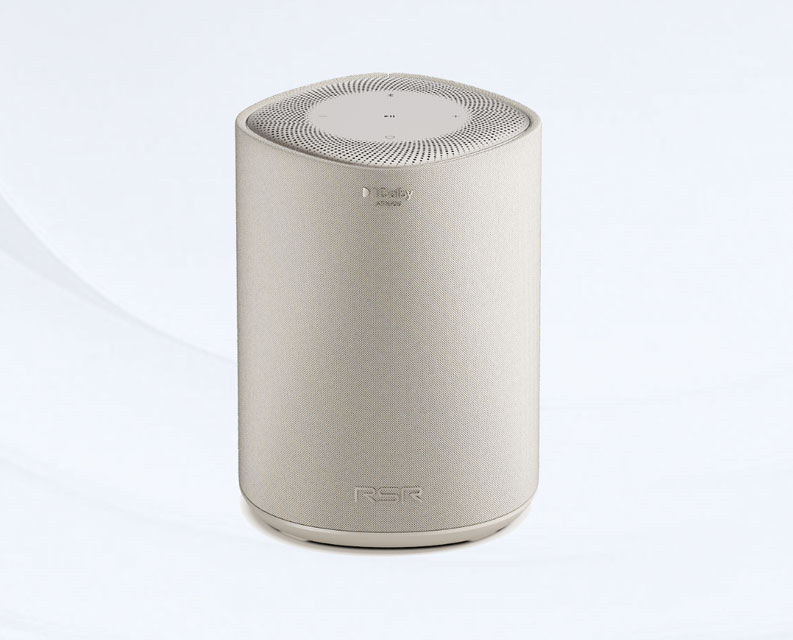 消费类电子-智能音箱